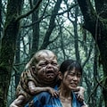 退魔師 10枚目