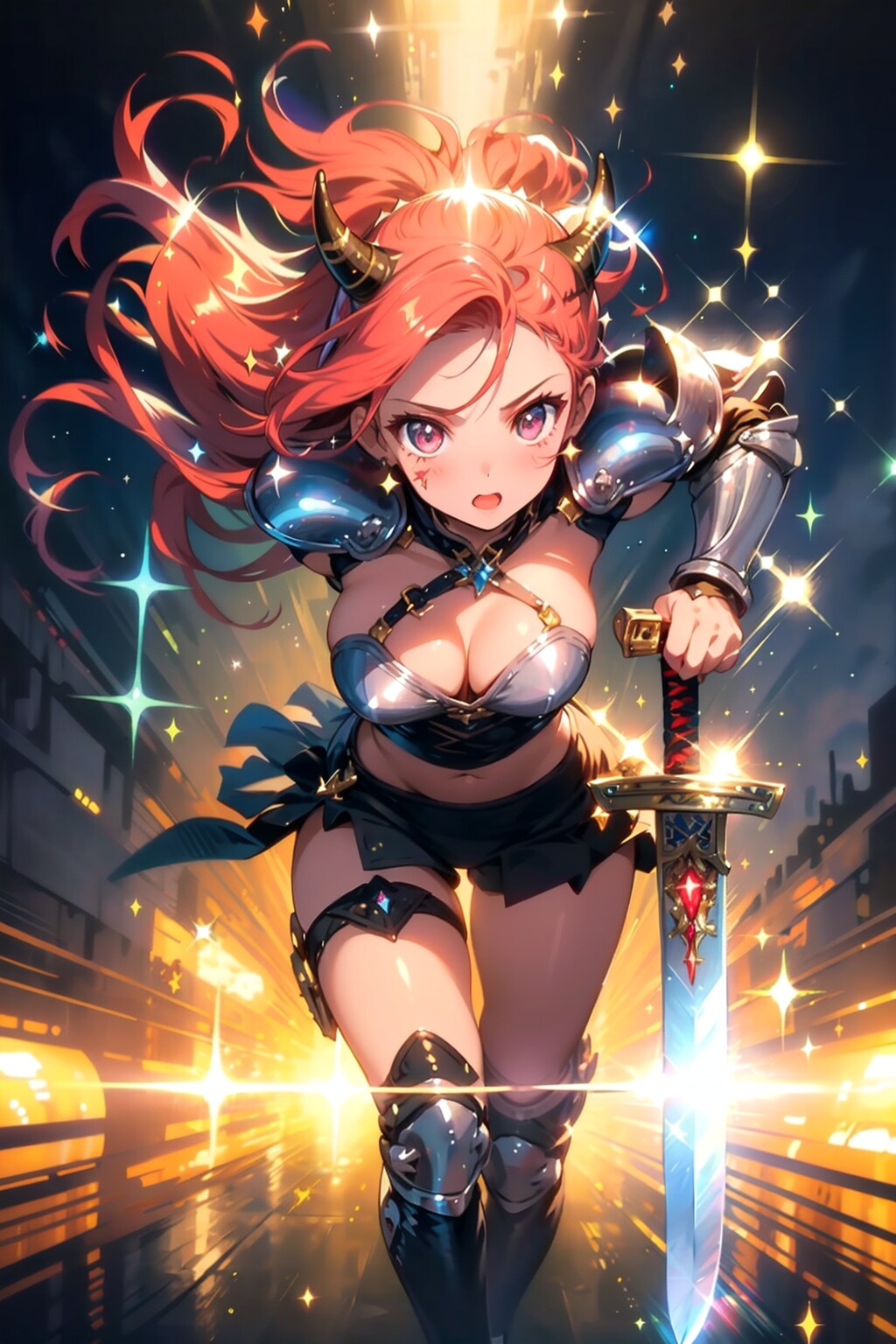 何を迷う事があるんだ！！