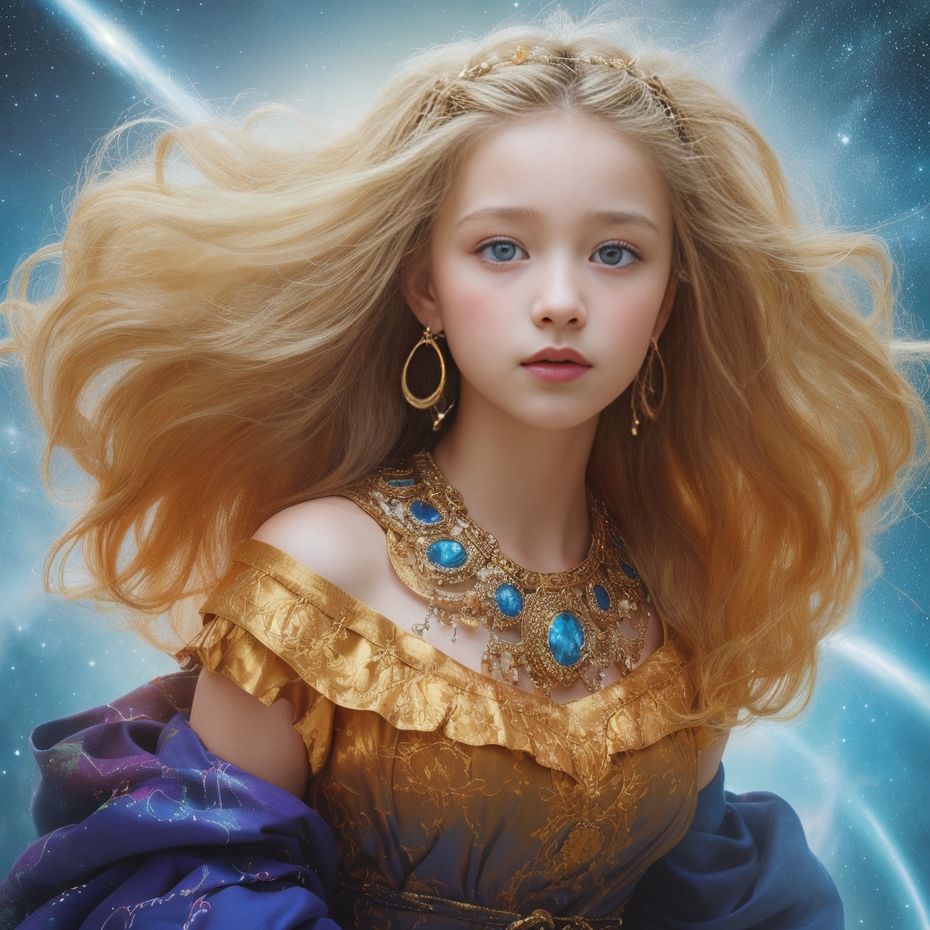 lesson 648 (創造の女神)