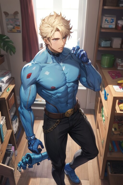 軟体人間 | の人気AIイラスト・グラビア