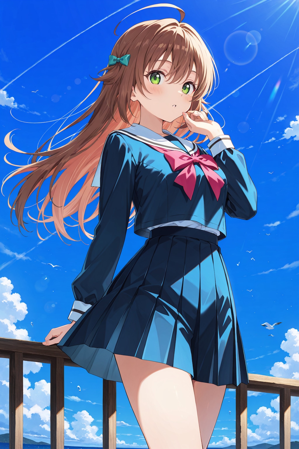 オスプレイちゃん Z205