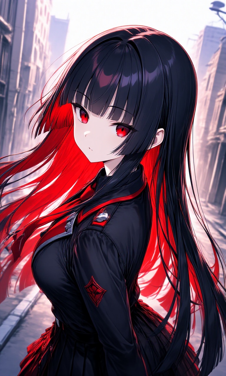 紅ちゃん