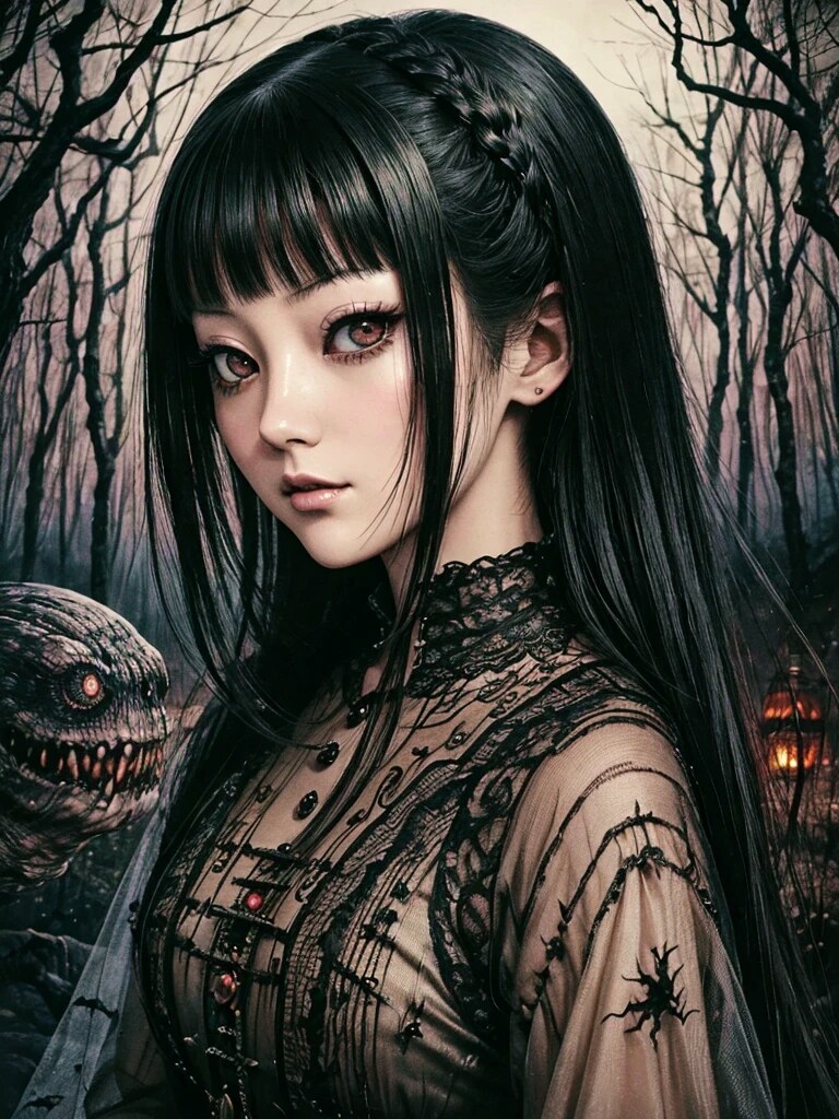魔璃華 -MARIKA-