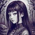 魔璃華 -MARIKA- 2枚目