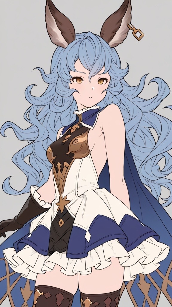 ferry (granblue fantasy)