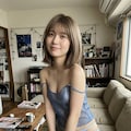 だらしない部屋 6枚目