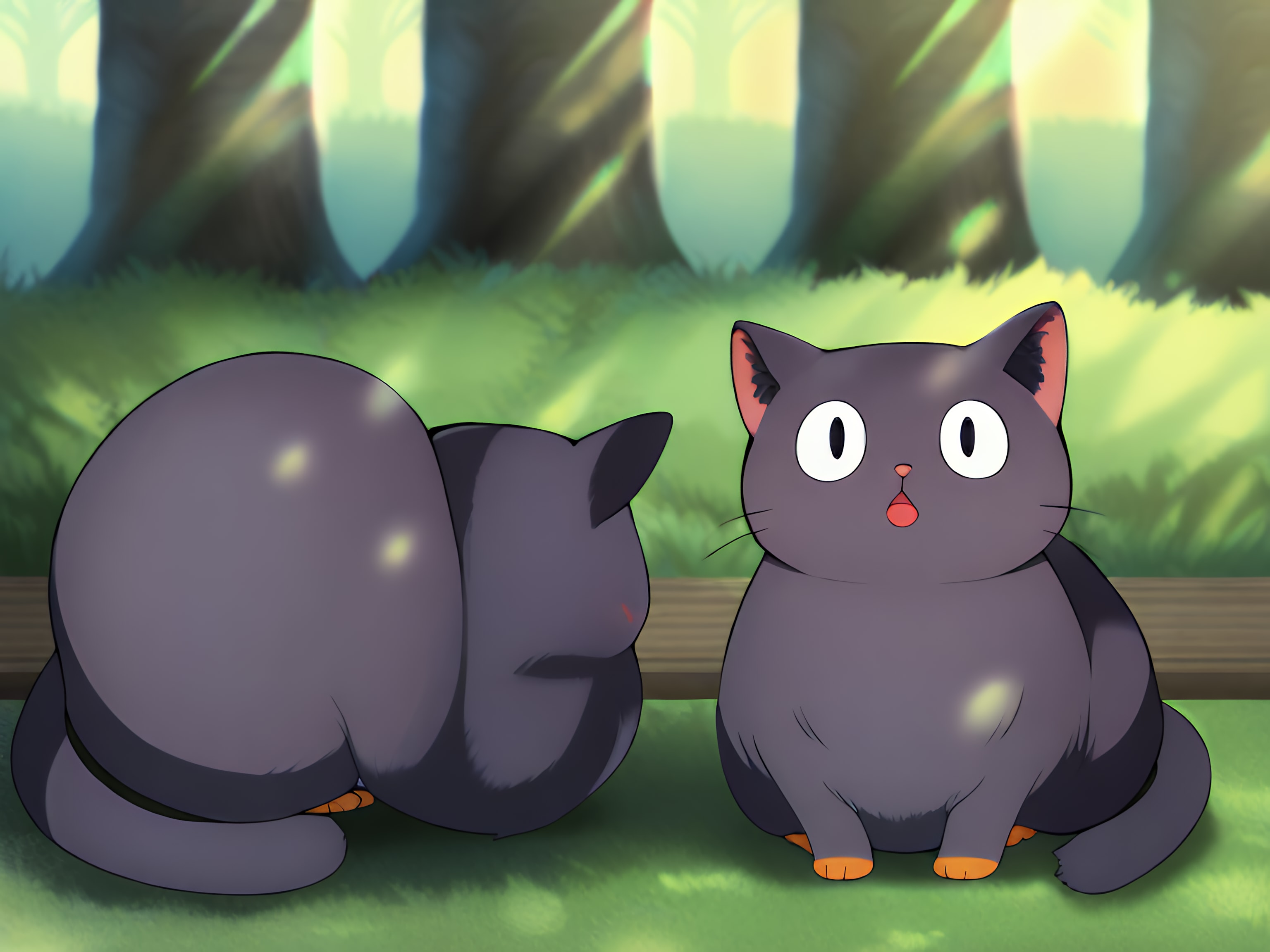 ﾐｬｰｵ