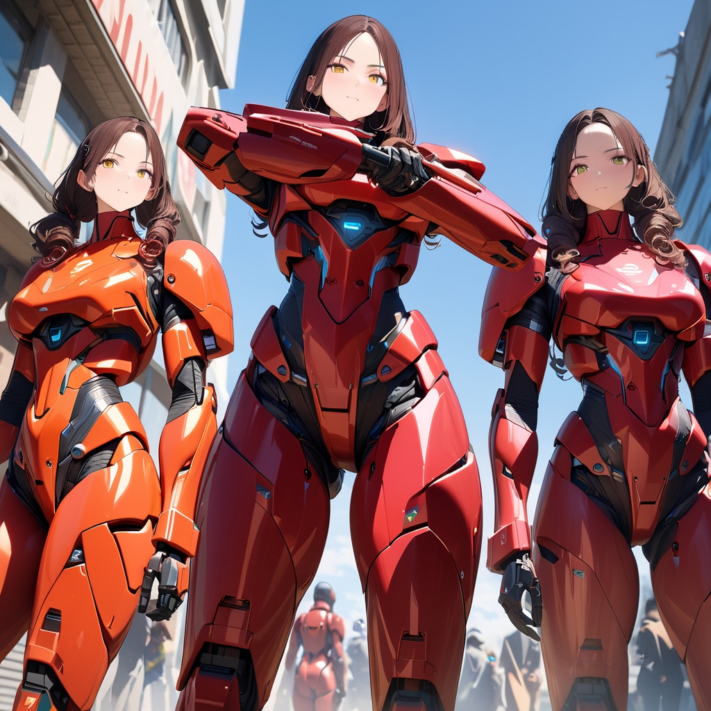 ニューカナヤマを制圧しに