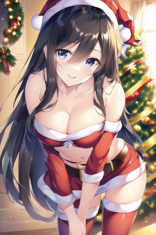 クリスマス！