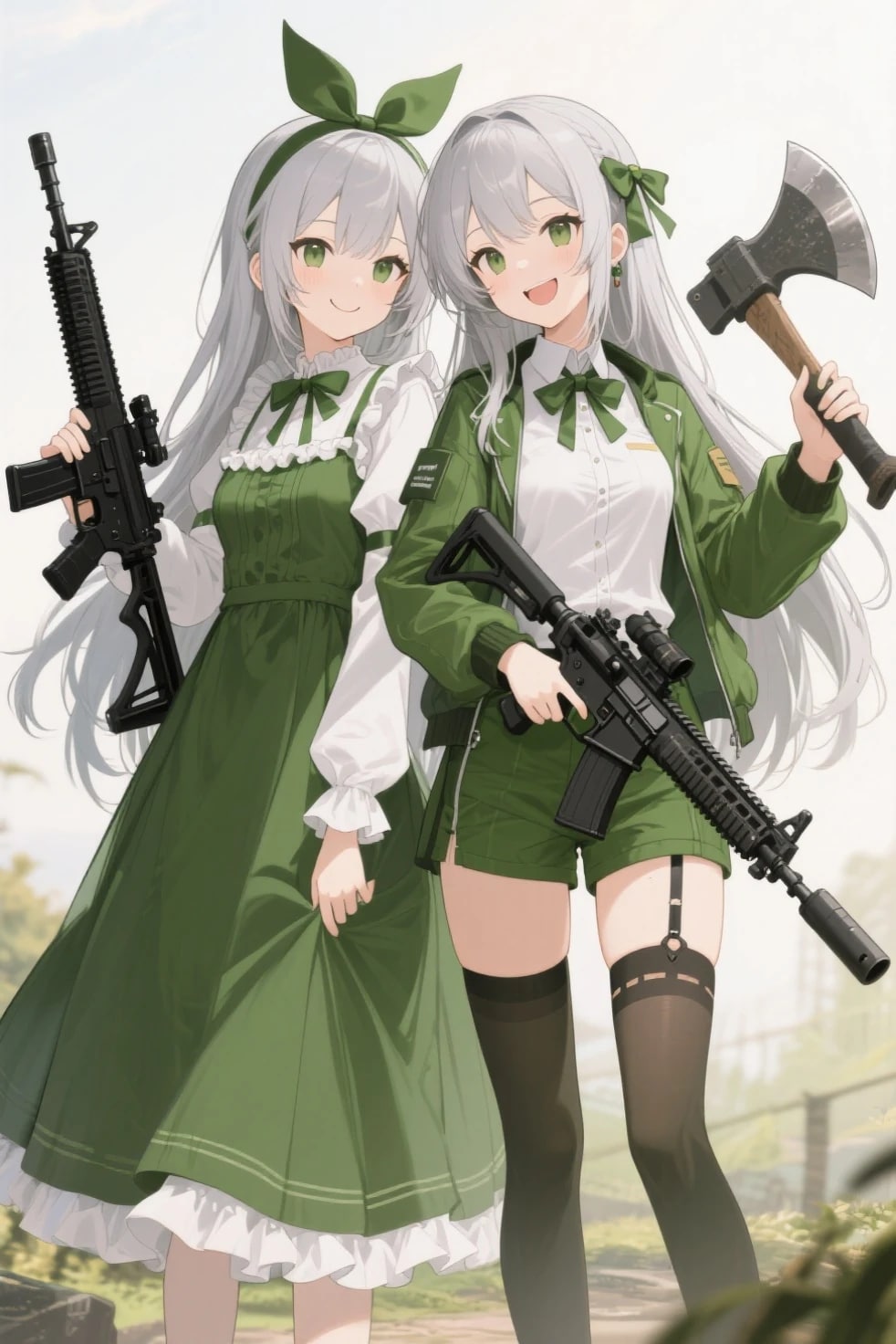 ヘンゼルとグレーテル | の人気AIイラスト・グラビア