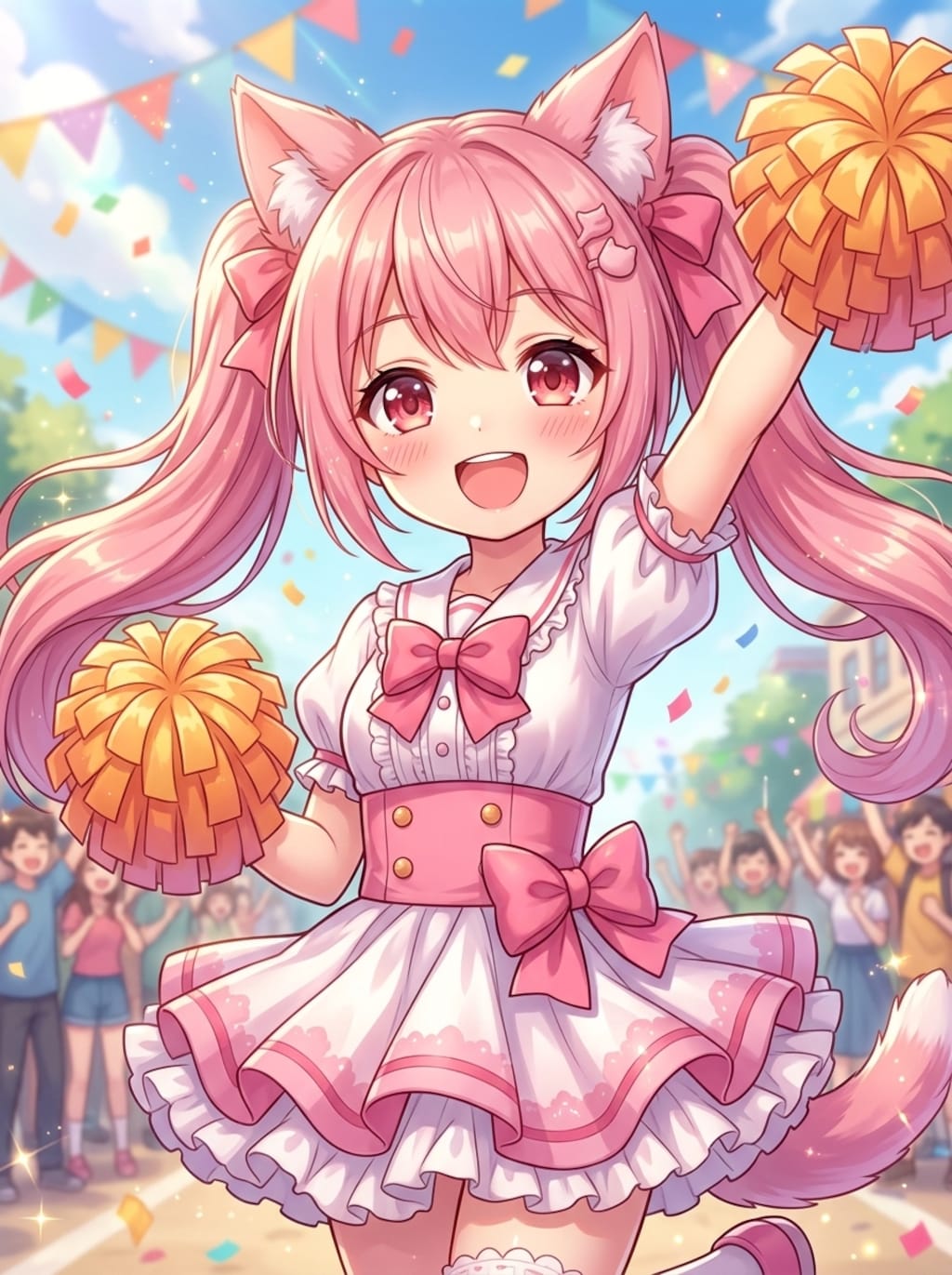 10月11日 #国際ガールズ・デー