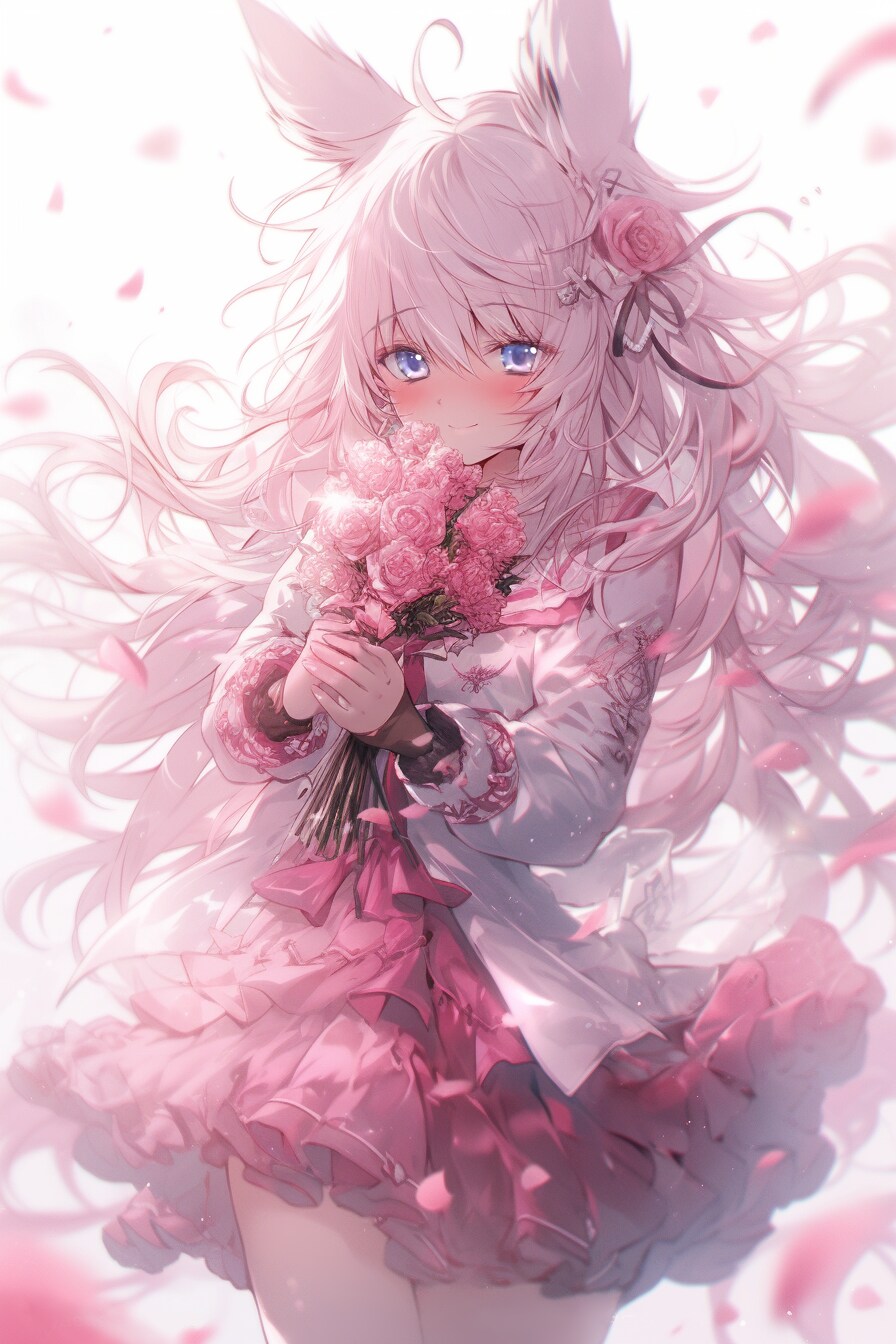 祝福