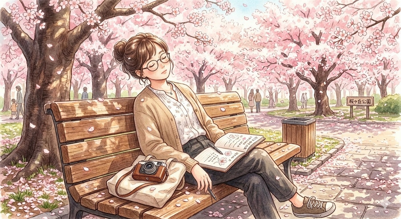 No.163 居眠り