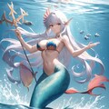 マーメイド防衛部隊 9枚目