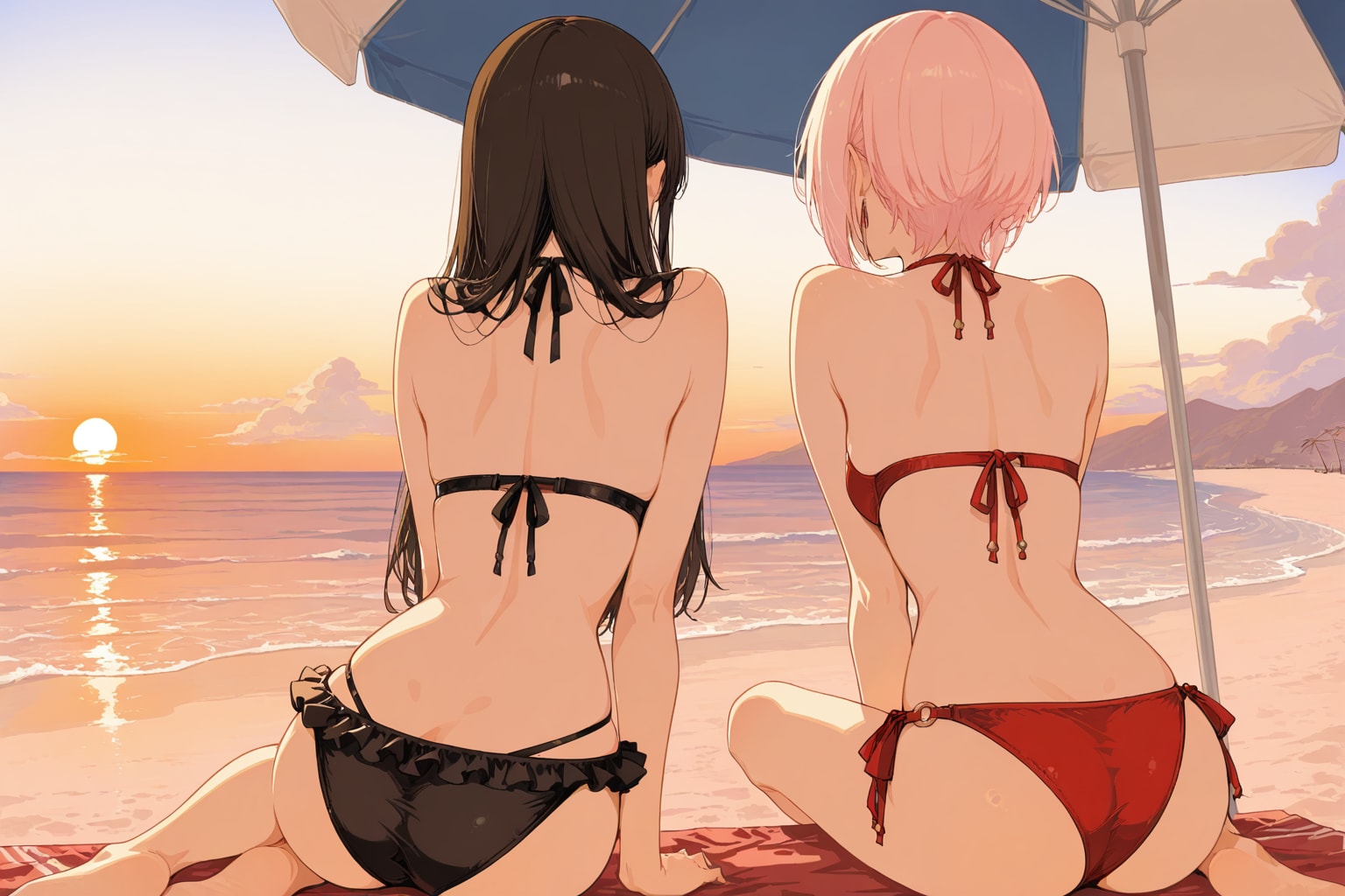もう帰ろう