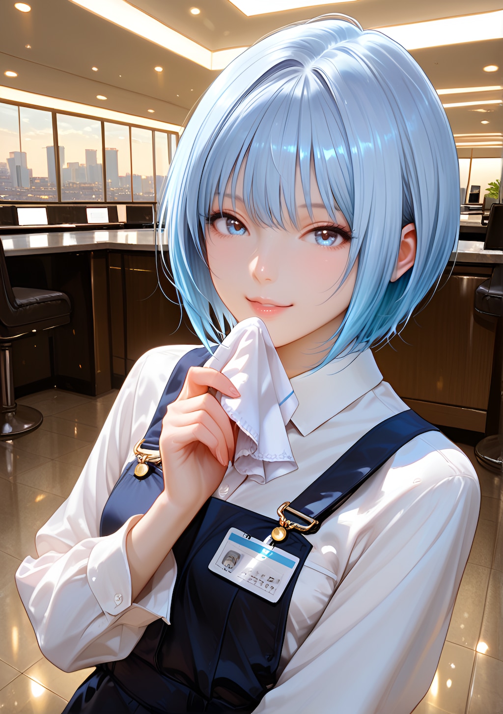 蒼井 空（AoiSora）ほら、おいで、やりかた教えてあげるから