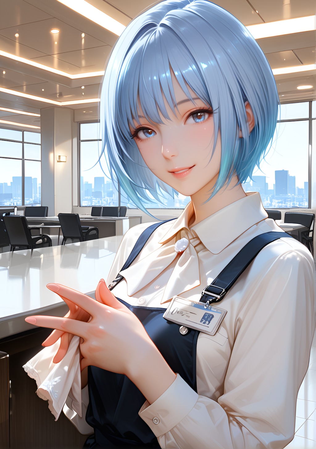 蒼井 空（AoiSora）ほら、おいで、やりかた教えてあげるから