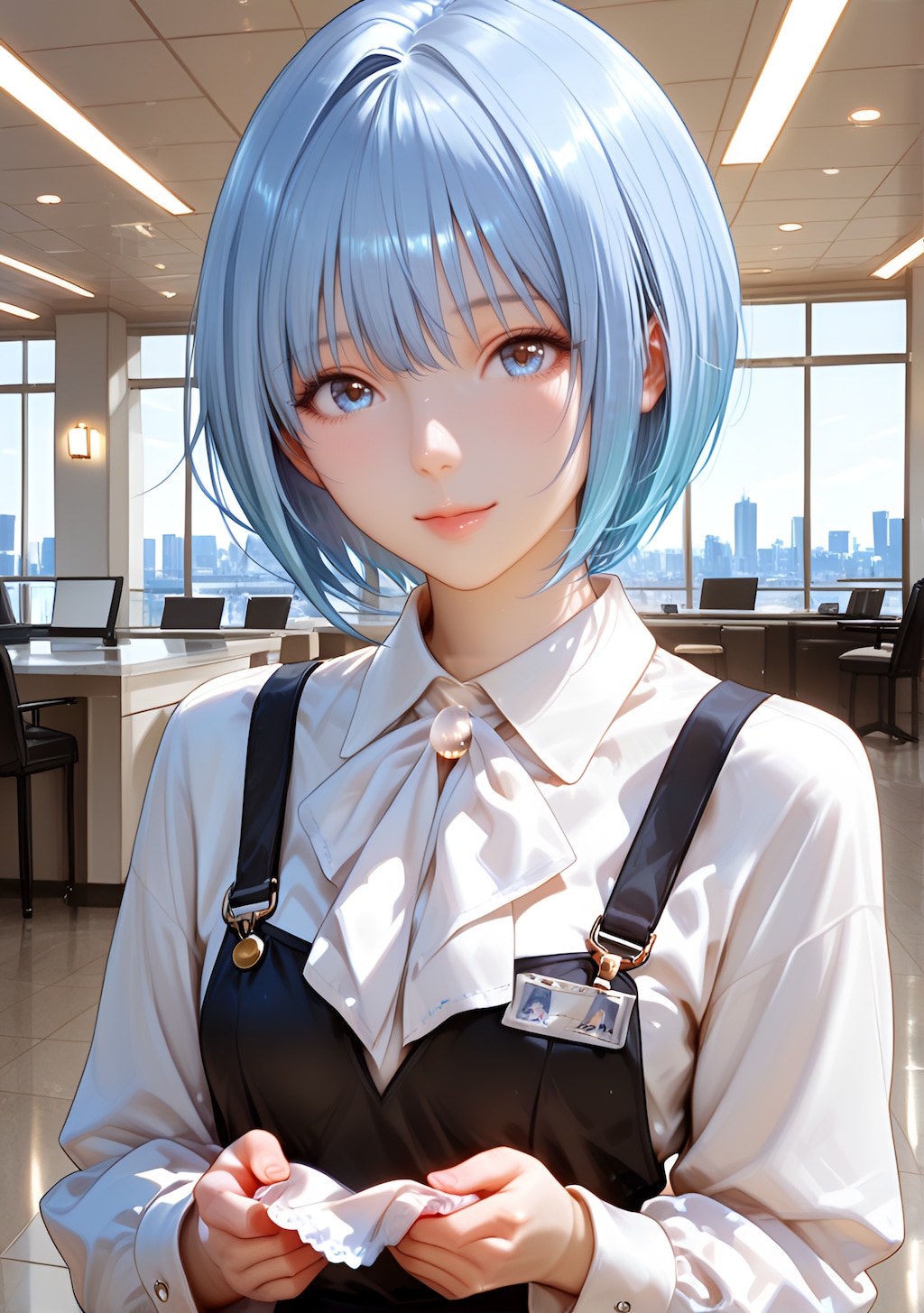 蒼井 空（AoiSora）ほら、おいで、やりかた教えてあげるから