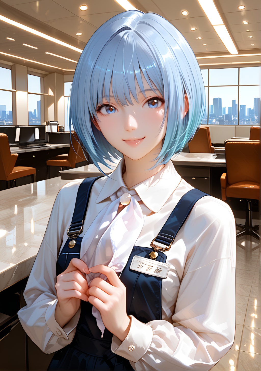 蒼井 空（AoiSora）ほら、おいで、やりかた教えてあげるから