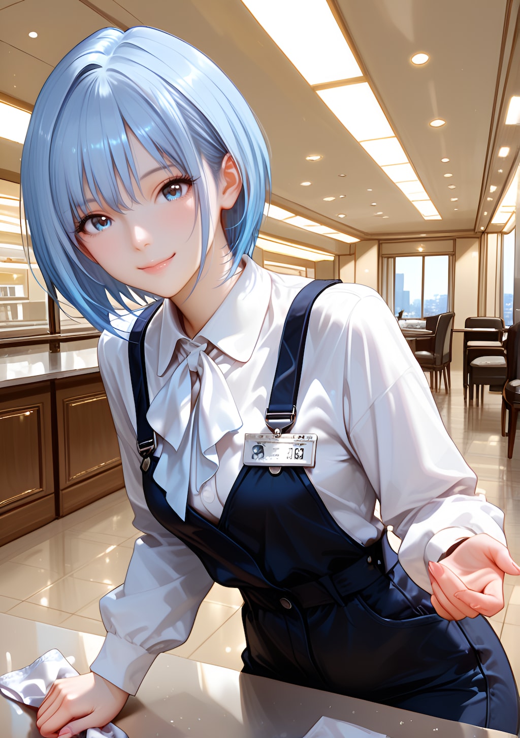 蒼井 空（AoiSora）ほら、おいで、やりかた教えてあげるから