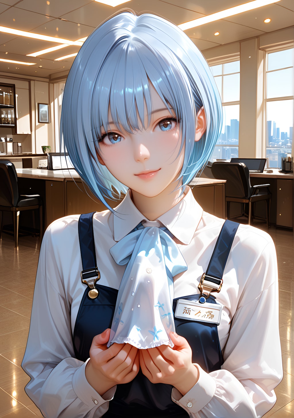 蒼井 空（AoiSora）ほら、おいで、やりかた教えてあげるから