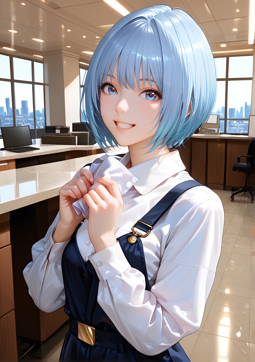 蒼井 空（AoiSora）ほら、おいで、やりかた教えてあげるから