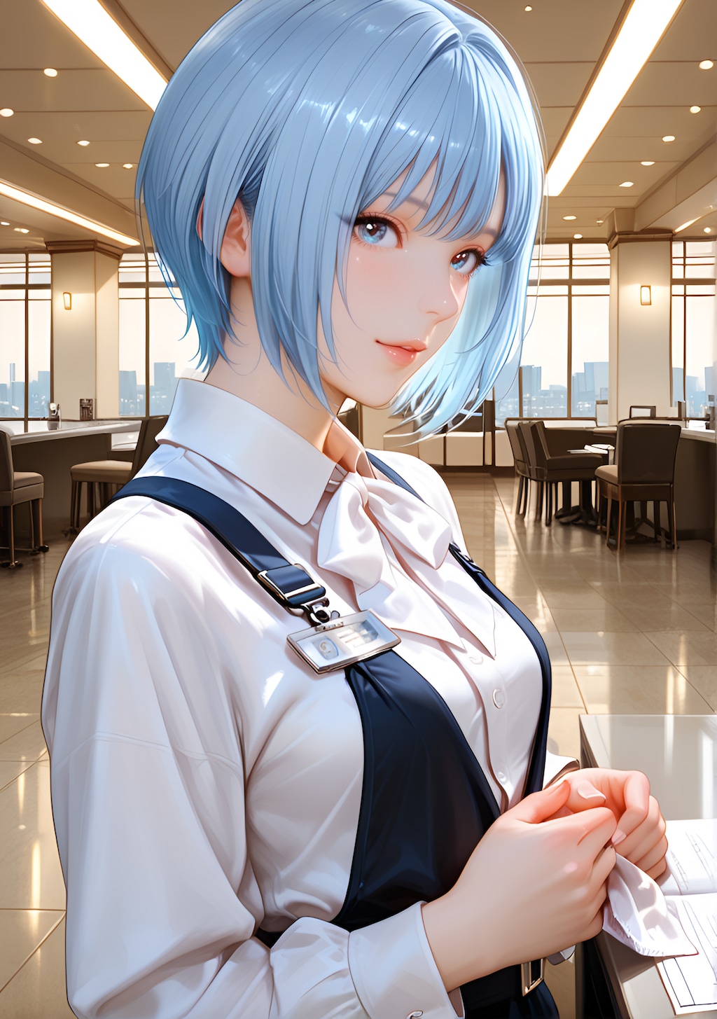 蒼井 空（AoiSora）ほら、おいで、やりかた教えてあげるから