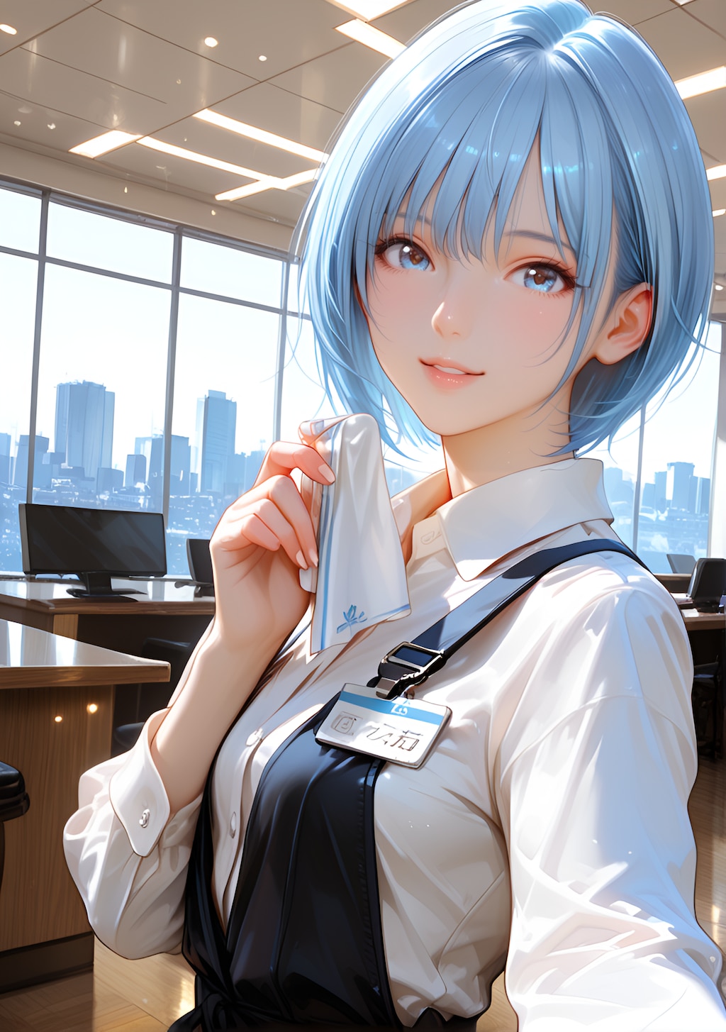蒼井 空（AoiSora）ほら、おいで、やりかた教えてあげるから