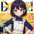 ロリ雑誌 4枚目