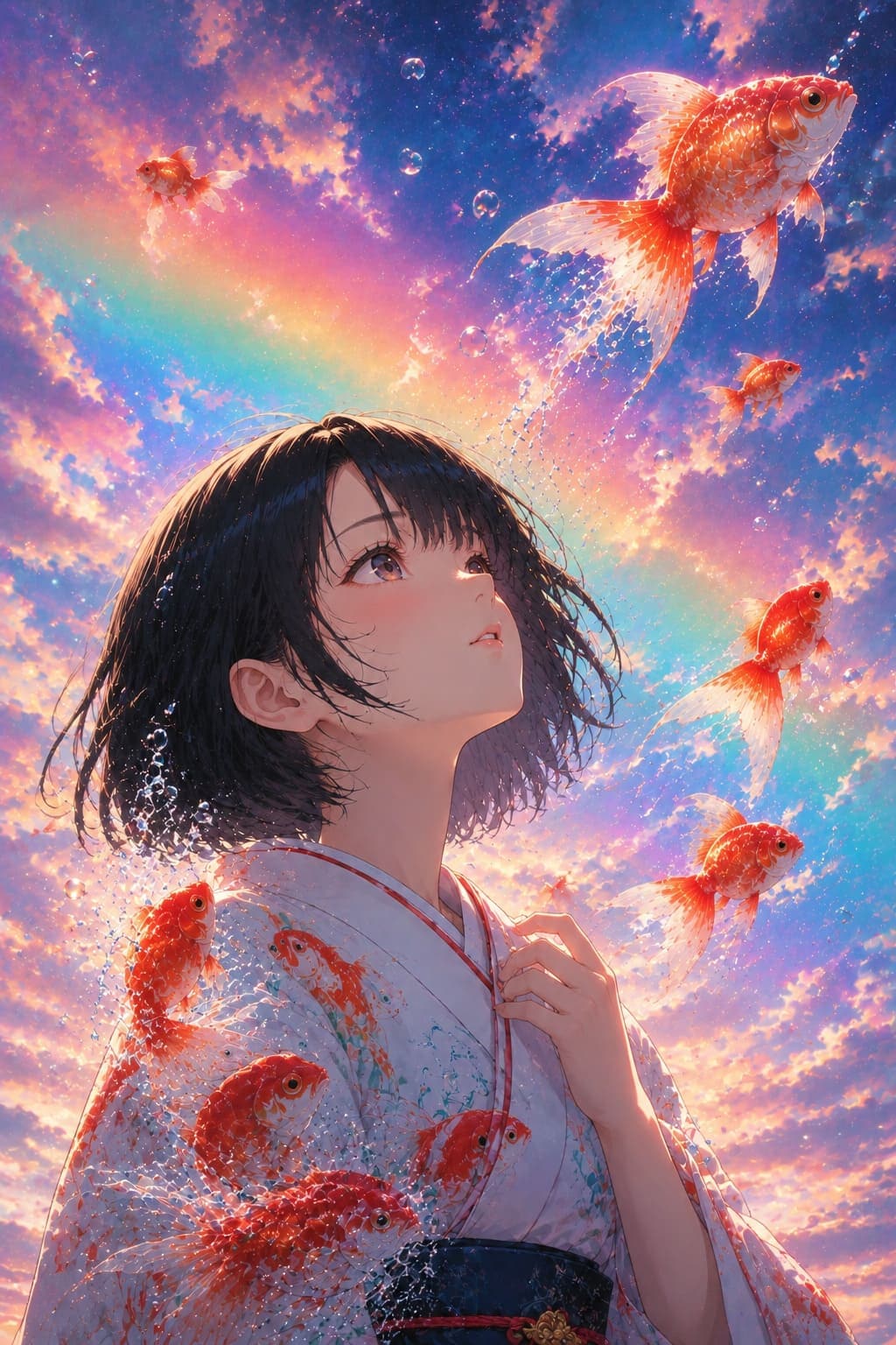 金魚