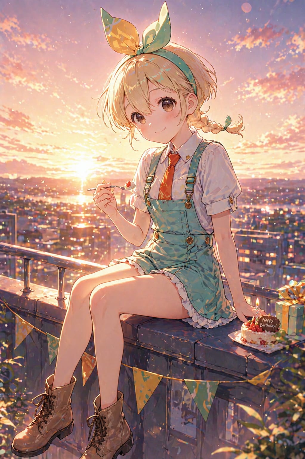 【誕生日FA】宮﨑弥生ちゃん