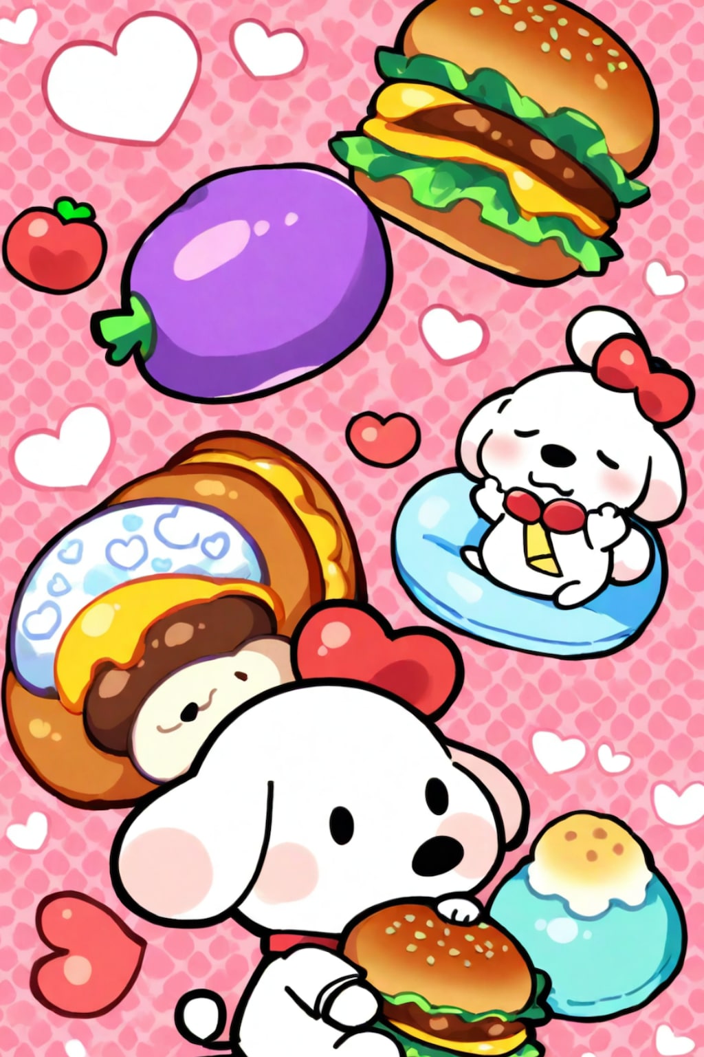 【妖精】FENRIRイヌーピーさん