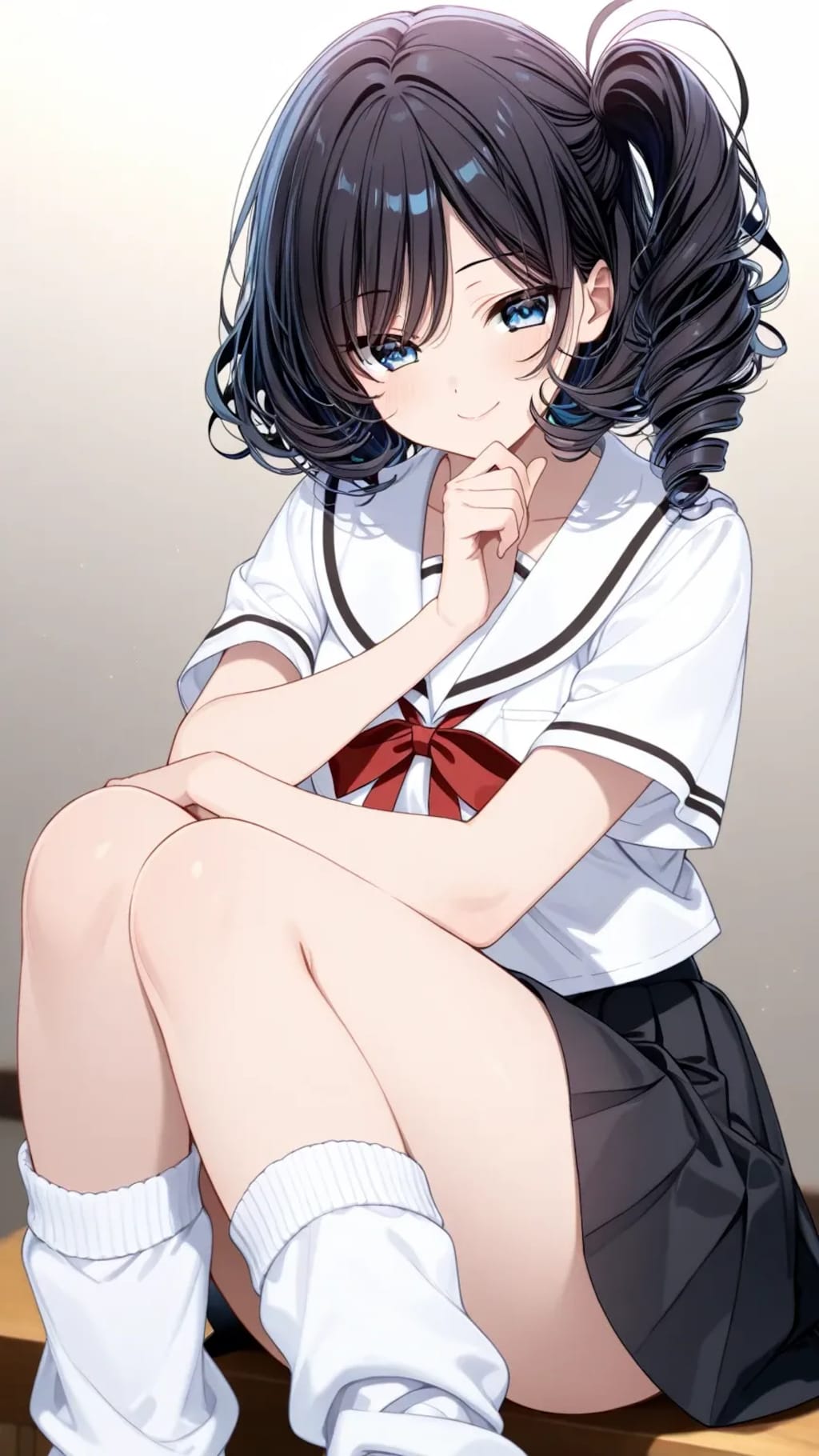 本日のエスコート先は？