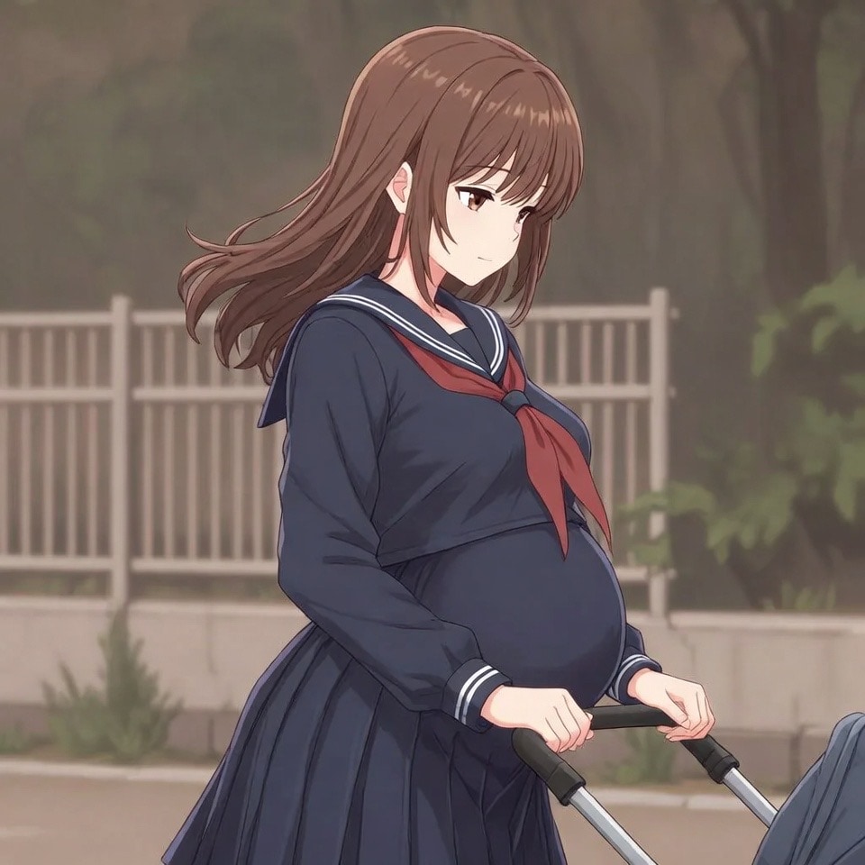 ヤリモク学園の校外学習
