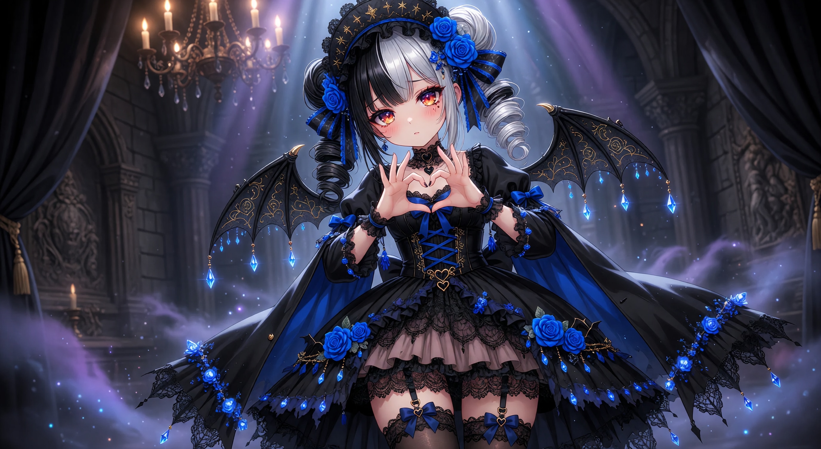 NTE　レクイエム