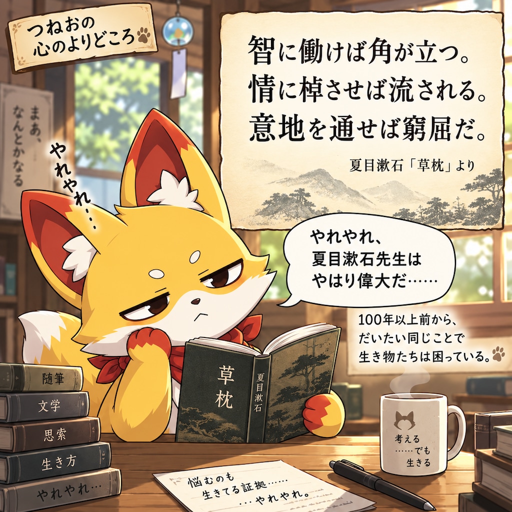 草枕