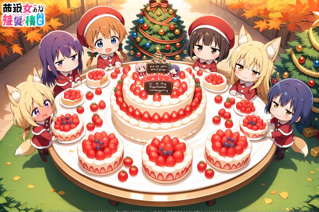 何か、外へ出た-。