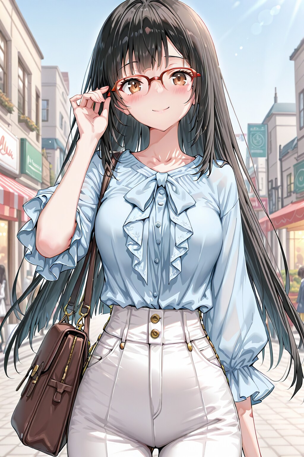 休日