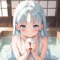 絶景温泉 6枚目