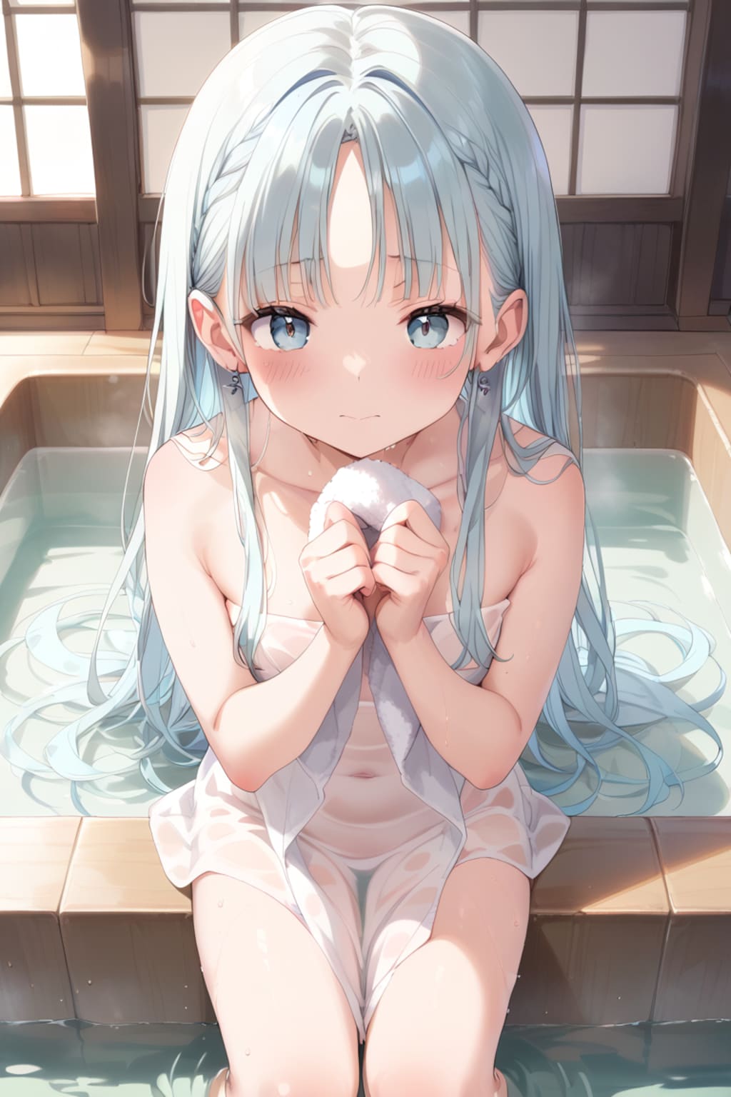 絶景温泉
