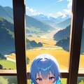 絶景温泉 8枚目