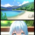 絶景温泉 5枚目