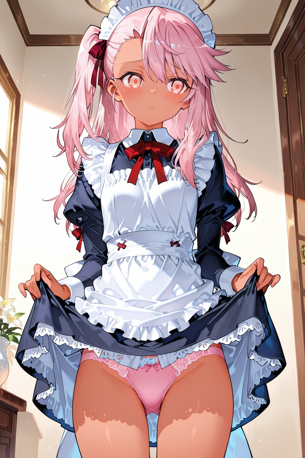 クロエ1