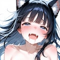 よだれとなみだ 3枚目