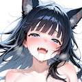 よだれとなみだ 2枚目