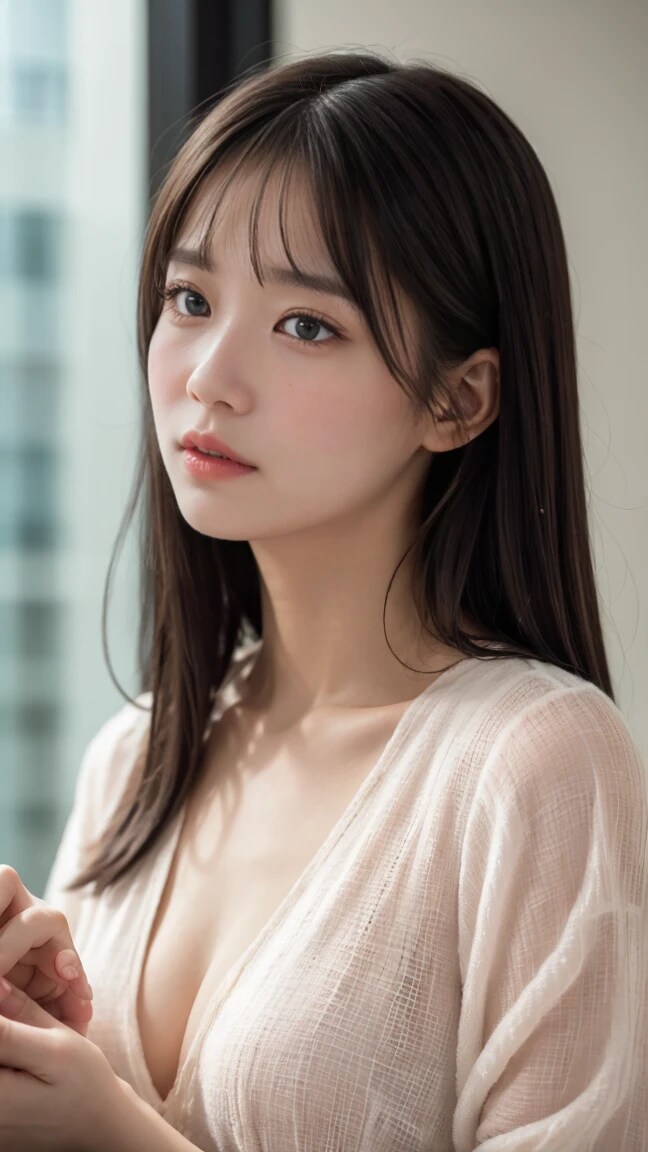 お気に入り女子