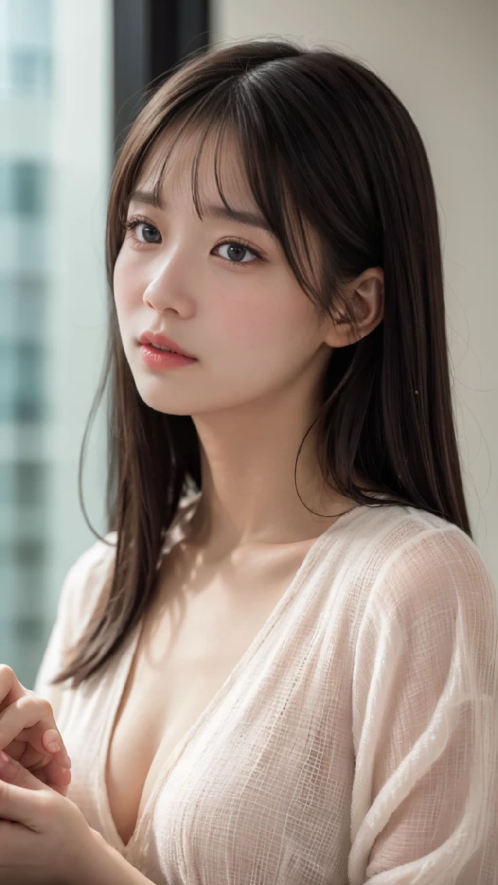 お気に入り女子