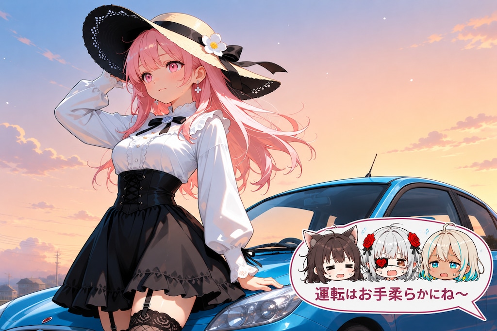 低浮上のお知らせ