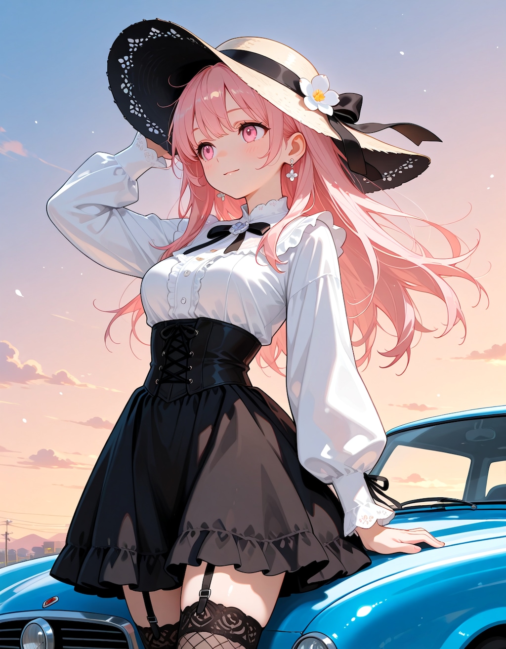 低浮上のお知らせ