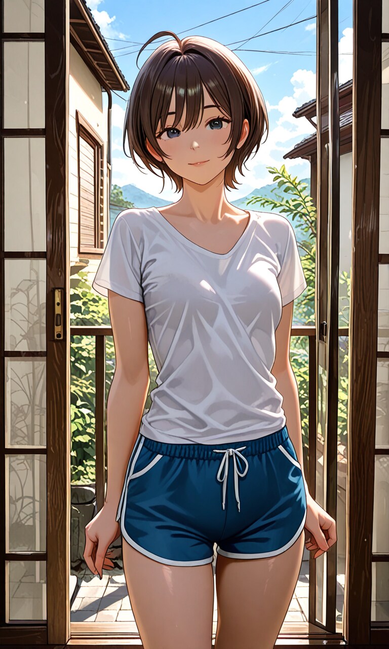 おはようꯁꯧ 今日も頑張って下さいね！ | の人気AIイラスト・グラビア